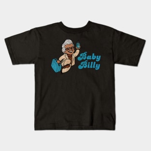 Billy Kids Vintage Kids T-Shirt